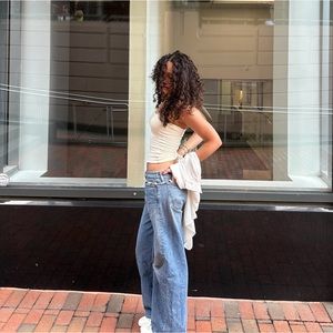 Meet your Posher, Teyah